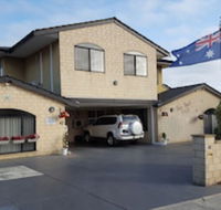 Palm Beach Guest House - Accommodation Perth
