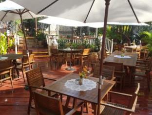 Glenview Gardens Country Resort - Accommodation Perth 2