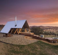 Kimo Estate - Accommodation Perth