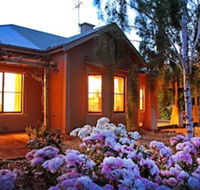 Beauchamp House - Accommodation Perth