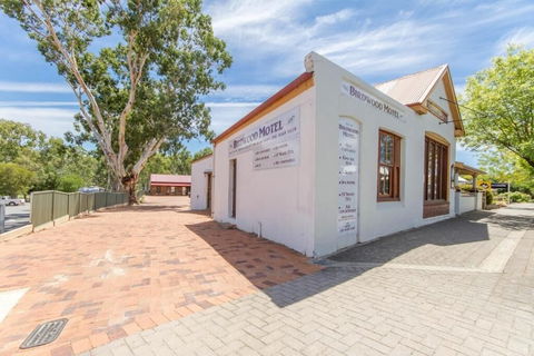 Birdwood Motel - Accommodation Perth 1