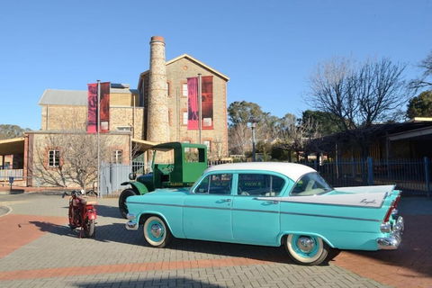 Birdwood Motel - Accommodation Perth 4