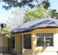 Montville Suites - Accommodation Perth