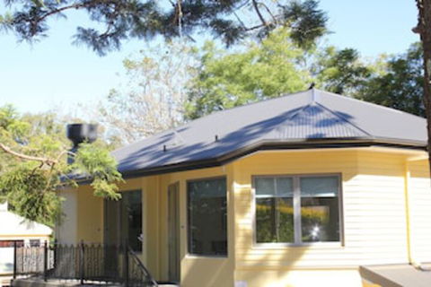 Montville Suites - Accommodation Perth 0