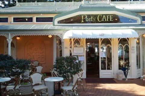 Montville Suites - Accommodation Perth 2