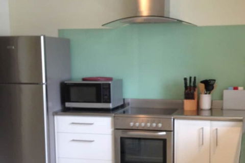 Montville Suites - Accommodation Perth 6