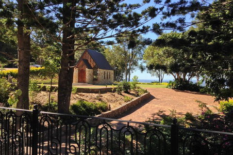 Montville Suites - Accommodation Perth 3
