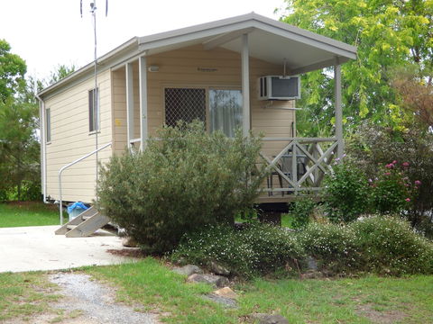 Tenterfield Lodge And Caravan Park - Perth Resorts 4