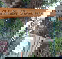 Tenterfield Lodge and Caravan Park - Perth Resorts