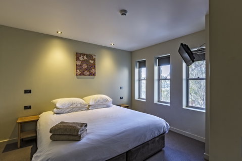Altezza 1570 - Accommodation Perth 1