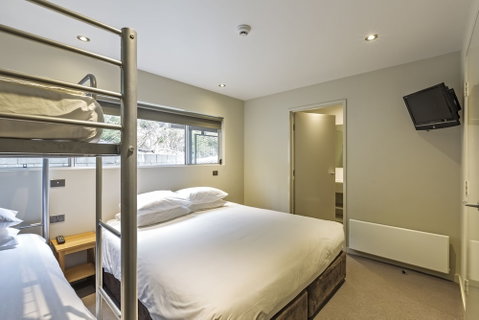 Altezza 1570 - Accommodation Perth 2