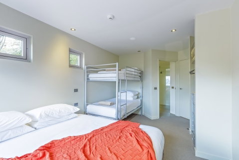 Altezza 1570 - Accommodation Perth 4