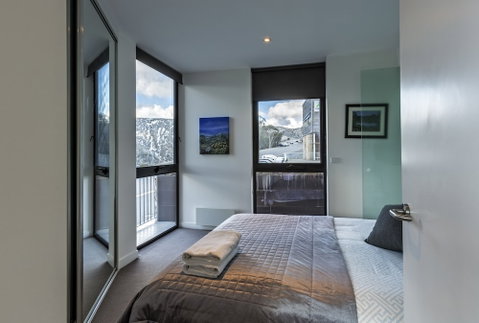 Altezza 1570 - Accommodation Perth 3