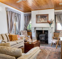 Reillys Wines Heritage Cottages - Accommodation Perth