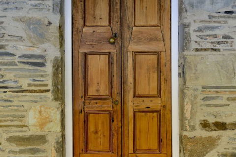 Reillys Wines Heritage Cottages - Accommodation Perth 1