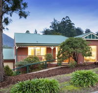 Annie's Escape in Warburton - Perth Resorts