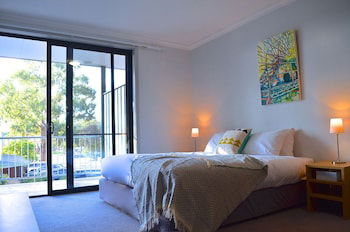 Mansfield Apartments - Perth Resorts 5