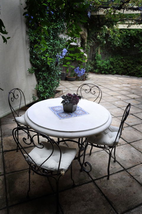 Athelney Cottage - Perth Resorts 3