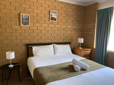 Pomonal Cottages Grampians - Accommodation Perth 5