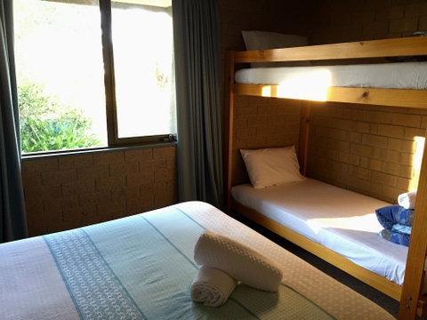 Pomonal Cottages Grampians - Accommodation Perth 2