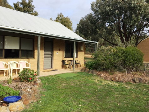 Pomonal Cottages Grampians - Accommodation Perth 6
