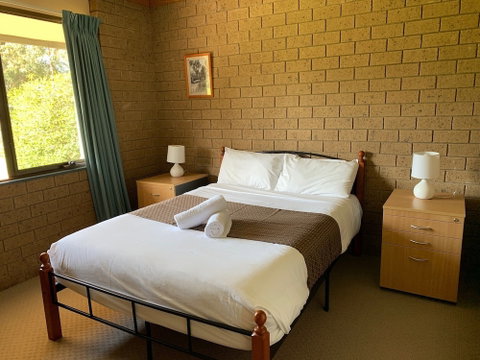 Pomonal Cottages Grampians - Accommodation Perth 3