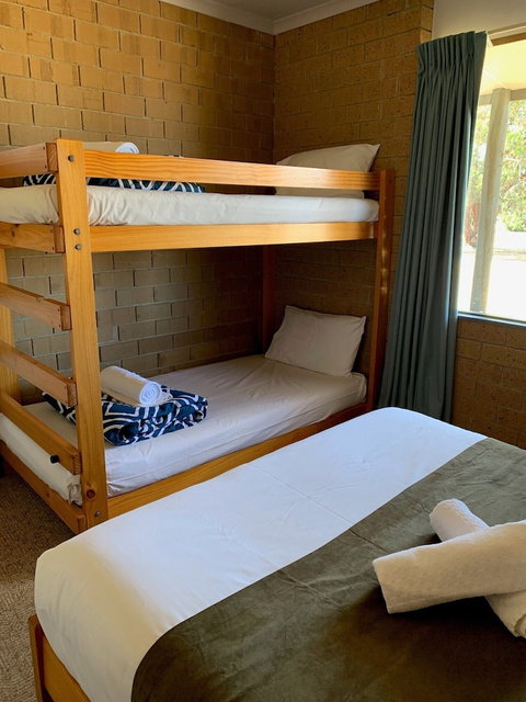 Pomonal Cottages Grampians - Accommodation Perth 4