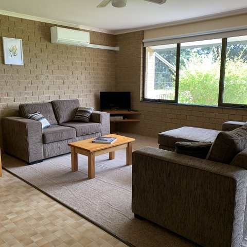 Pomonal Cottages Grampians - Accommodation Perth 1