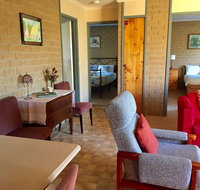 Pomonal Cottages Grampians - Accommodation Perth