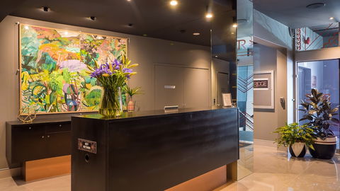 The Ridge Apartment Hotel - Accommodation Perth 5