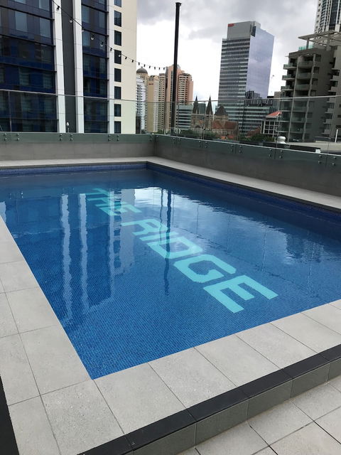 The Ridge Apartment Hotel - Accommodation Perth 4