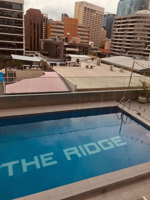 The Ridge Apartment Hotel - Accommodation Perth 3