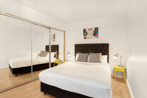 The Ridge Apartment Hotel - Accommodation Perth 6