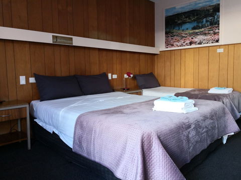 Jasper Motor Inn - Accommodation Perth 5