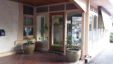 Jasper Motor Inn - Accommodation Perth 2