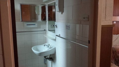 Jasper Motor Inn - Accommodation Perth 6