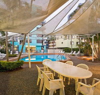 Aqualine Apartments - Accommodation Perth