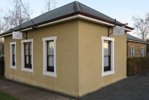 Blakes Manor Self Contained Heritage Accommodation - Accommodation Perth 3