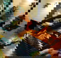 Cambridge Cottages Bed  Breakfast - Accommodation Perth