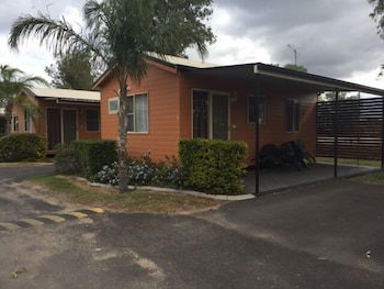 Goondiwindi Top Tourist Park - Perth Resorts 1