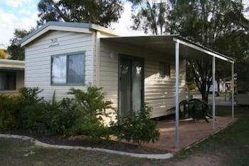 Goondiwindi Top Tourist Park - Perth Resorts 6
