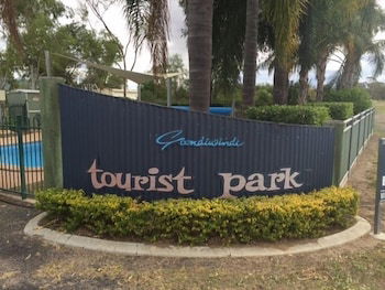 Goondiwindi Top Tourist Park - Perth Resorts 4