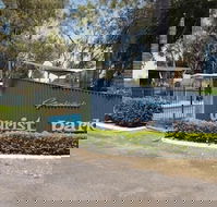 Goondiwindi Top Tourist Park - Accommodation Perth