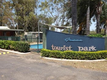 Goondiwindi Top Tourist Park - Perth Resorts 0