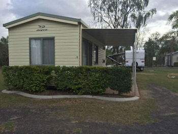 Goondiwindi Top Tourist Park - Perth Resorts 2