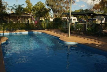 Goondiwindi Top Tourist Park - Perth Resorts 5