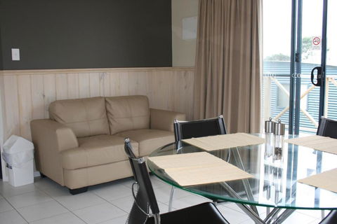 Scamander Tourist Park - Accommodation Perth 6