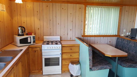 Scamander Tourist Park - Accommodation Perth 5