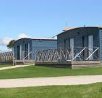 Scamander Tourist Park - Accommodation Perth