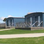 Scamander Tourist Park - Accommodation Perth 0